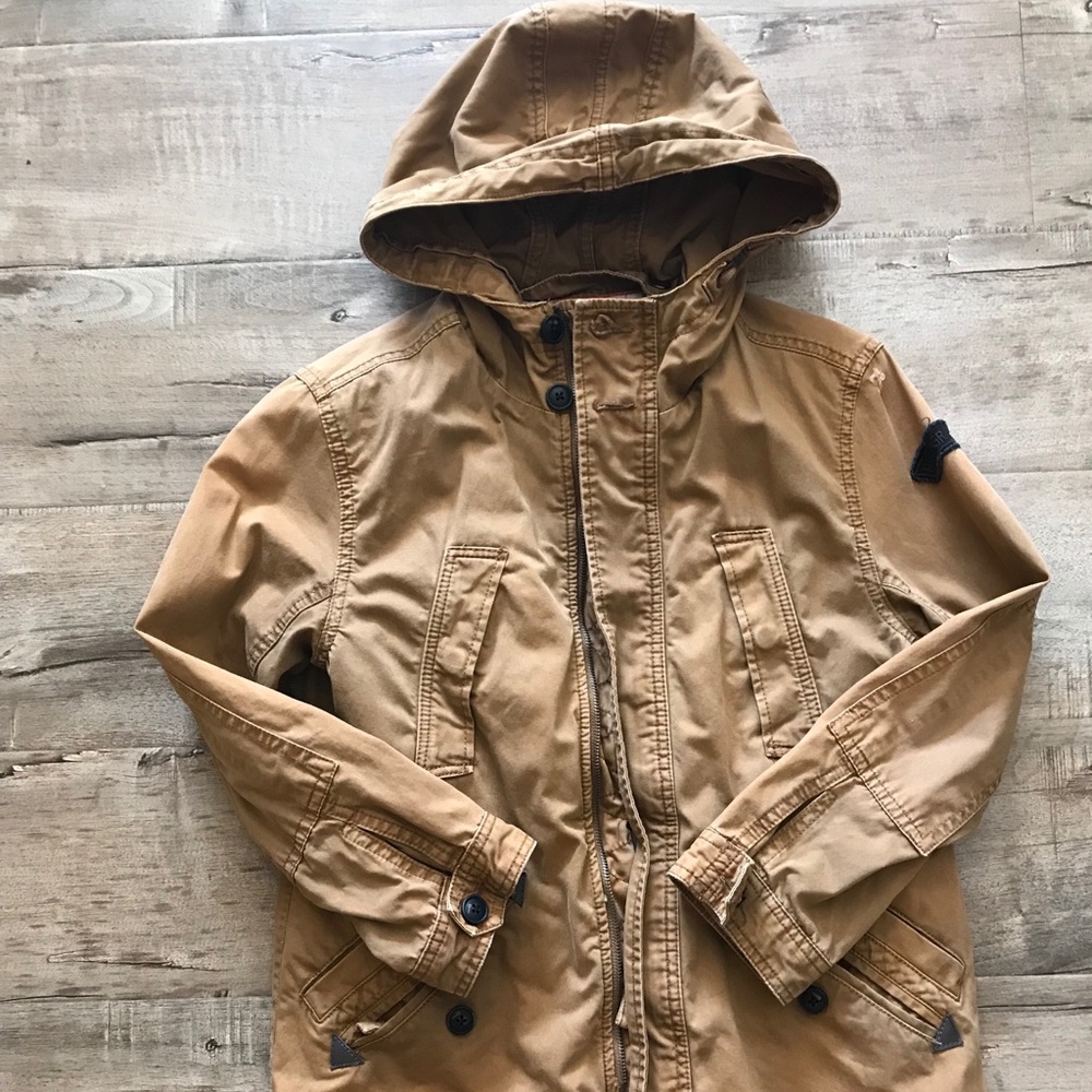 Zara boys jacket